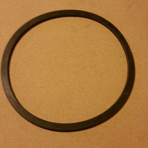 Carpigiani Batch Freezer Door Gasket LB 302 LB 502 LB 1002