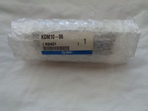 SMC  KDM10-06 Multi connector