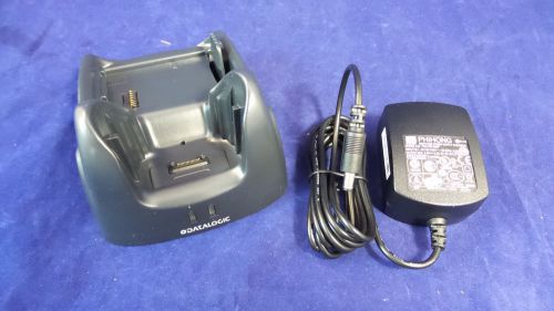 Datalogic Elf Single Slot Cradle 94A151124