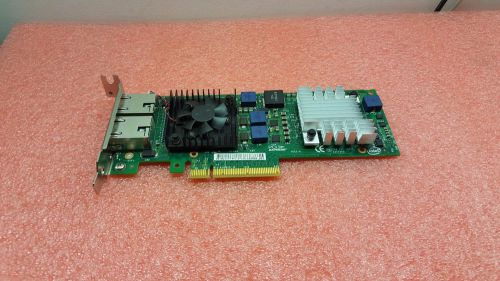 Intel X520-T2 10GbE Dual-Port Ethernet Server PCI-E Adapter E10G42BT