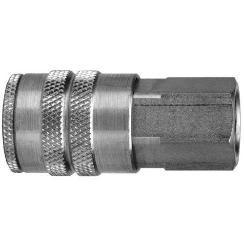 Dixon Valve DC26 Steel Air Chief Industrial Interchange Quick-Connect Air Hose