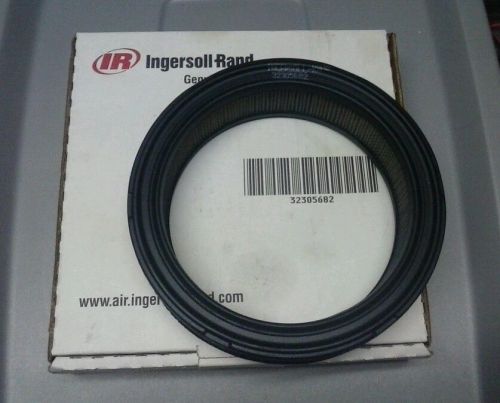 Ingersoll Rand Air Compressor Air Filter 32305682