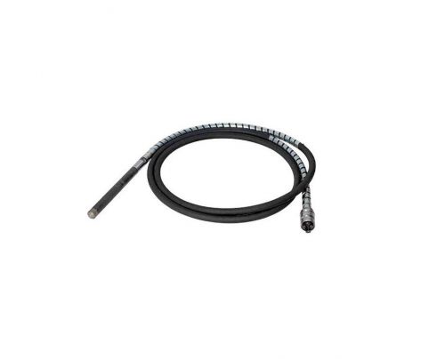 Wacker Neuson SM7S 23 Ft Flexible Shaft for Concrete Vibrator (NEW)