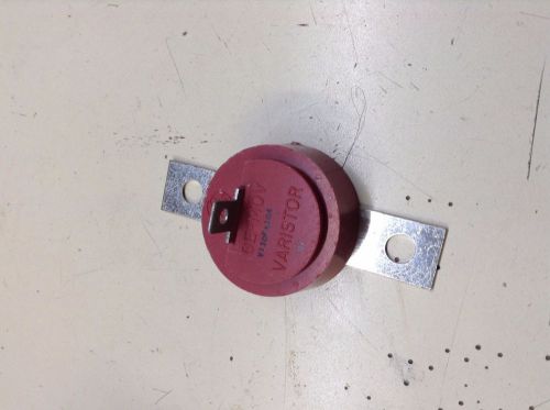 NEW GE POWER MOV 130V METAL OXIDE VARISTOR V130PA10A