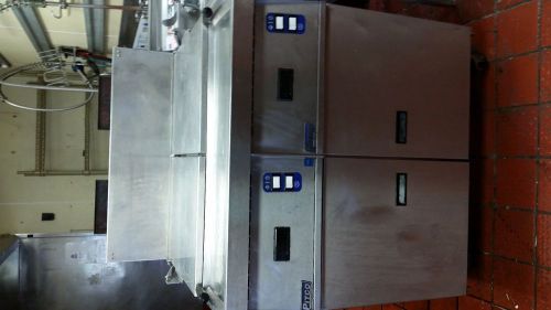 Pitco rethermalizer (srtg) for sale