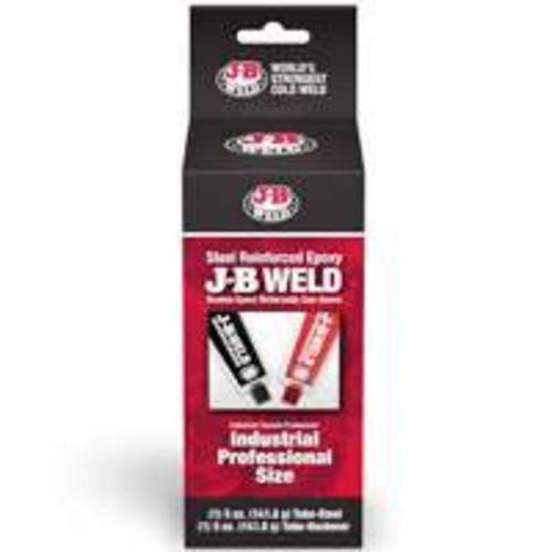 Industro Weld J-B Weld Epoxy Adhesive 8280 043425828002