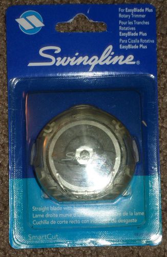 Swingline Straight Blade with Blade Wear Indicator for EasyBlade Plus 8913RBA