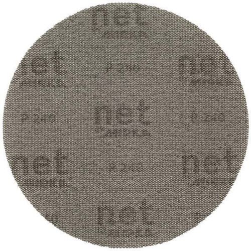 MIRKA AE23205018 5&#034; AUTONET180 GRIT 50/PK