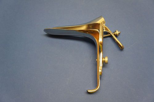 Vantage V30-15 Speculum Vaginal Graves Med Size 5.438&#034;