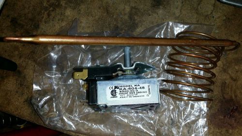 Thermostat KA-604-48