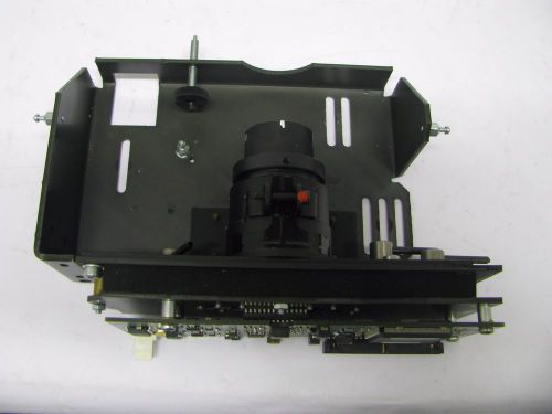 HP Design Jet CC800PS 4200 Camera Imaging Lens Assembly