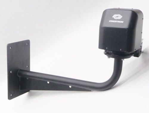 CRESTRON C2N-CAMIDSPT DIGITAL SERVO CAMERA PAN/TILT HEAD+C2N-CAMI-WMT WALL MOUNT