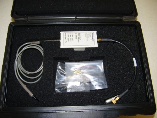 Tektronix P6209 4 GHz Active Probe