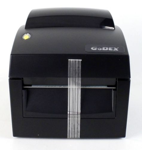 GODEX DT4x Black 2.5&#034; Direct Thermal Label Printer