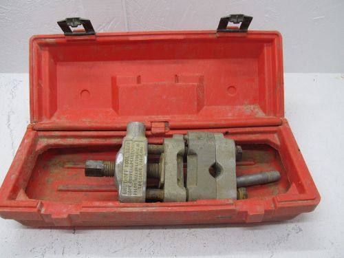 Pilot Manufacturing Shut Off Tool No 65