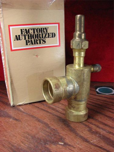 Liquid Valve EP-12BH-331 HVAC Factory Authorized Parts