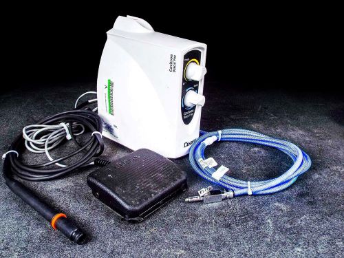 Dentsply Cavitron Bobcat Pro Gen 130 Dental Ultrasonic Scaler w/ 25K Frequency