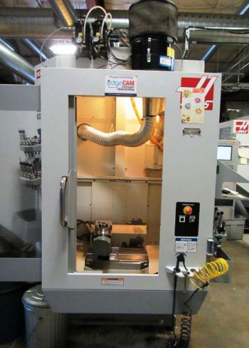 Haas MDC-500 CNC Vertical Machining Center