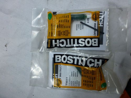 BOSTITCH TRIGGER VALVE, TVA11, 2 PCS