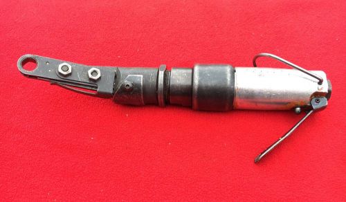 APT 2000-SD2 1/2&#034; Pneumatic 3&#034; Pancake Offset Nutrunner Aircraft Tools