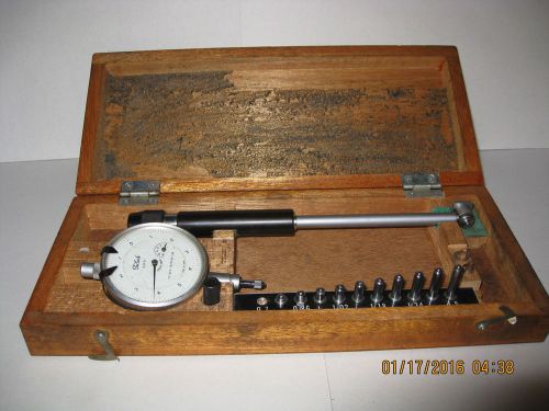 Bore Gage set