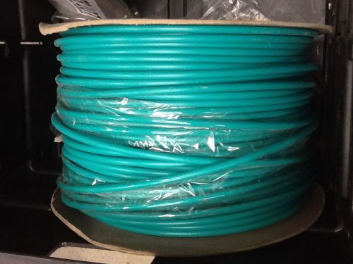 LDPE LINEAR LOW DENSITY POLYETHYLENE TUBING 500 FEET GREEN