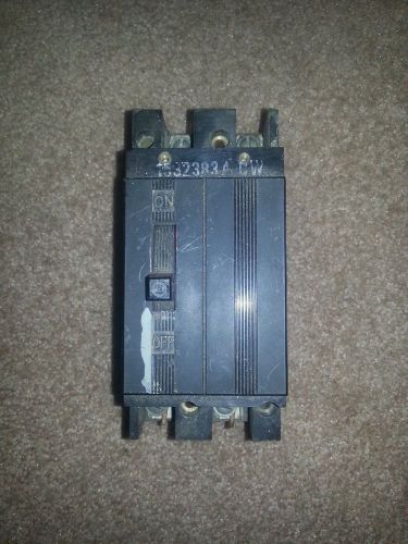 Westinghouse  20 amp 2 pole 250v Breaker EB2020?