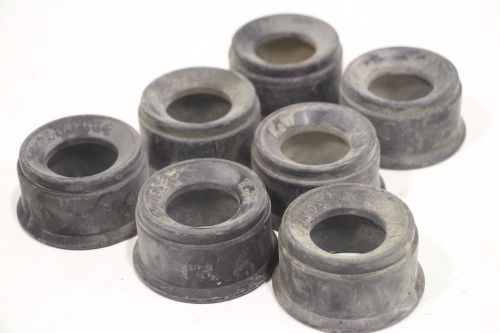 Lot of (7) 2&#034; x 1-1/4&#034; spgxslip socket pvc paratube reducer bushing fitting for sale