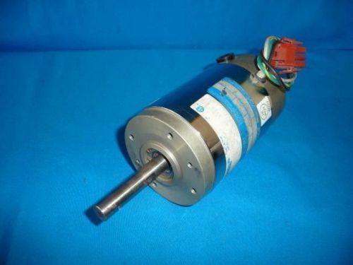 Robbins Myers E660 Servo Motor U