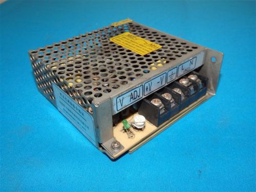 Best S-15-24 Power Supply