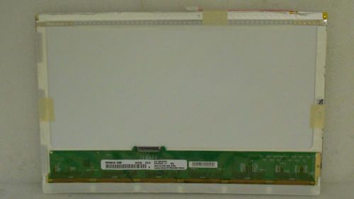 *NEW* Au Optronics B121EW06 V.1 Replacement LAPTOP LCD Screen 12.1&#034; WXGA CCFL