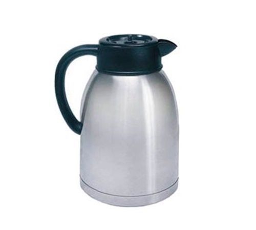 Update International SA-19B&amp;O Sup-R-Serv® Coffee Server 1.9 liter - Case of 6