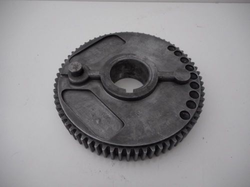 Atlas Craftsman 10 12 Metal Lathe Headstock Back Gear, p/n 10-241