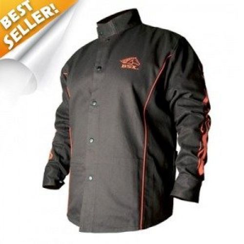 Revco BX9C BSX Stryker Welding Jacket, Large