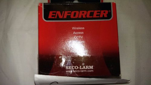 Enforcer ST-LA 110-TTQ voltage converter New