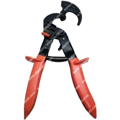 9&#034; Ratchet Cable Cutter - 400/600 MCM 9&#034; - 400MCM