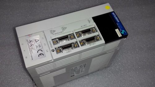 MITSUBISHI MR-J2S-40B-EE006 AC SERVO