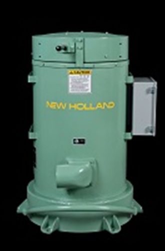 New holland centrifugal dryer (new) (230v) for sale