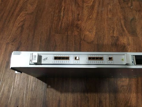 Transmode Mdu Wdm Fiber Optic TM-102/pas MDU 8 Ch-T