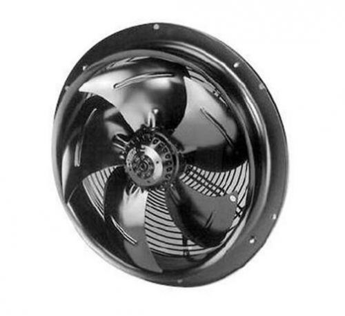 ebm-papst W2E200-CH86-70 AC Fan Ball Bearing 115V 77W 50Hz/60Hz ,US Authorized