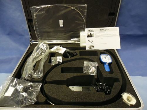 Karl Storz 13804NKS Flexible Gastroscope