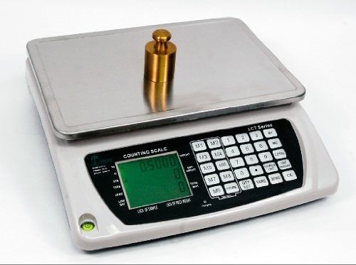 LW Measurements, LLC LW Measurements Large Heavy Duty Counting Inventory Digital