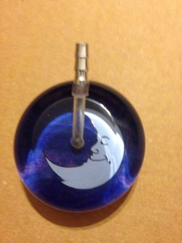 UltraScope Stethoscope Moon with Tubing