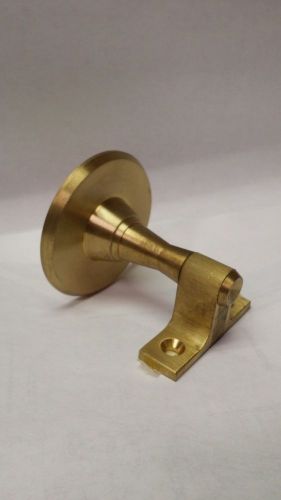 Carlstadt Railing System Wall Bracket #844 Bronze