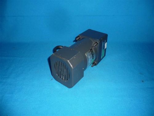 Oriental Motor Co. USM560-502W Speed Control Motor w/ 5GU50KB Gear Head