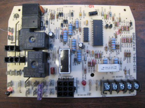 Carrier Bryant 1012-940-L HK42FZ009 1012-83-9413E Furnace Control Board Used