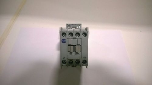 Allen-Bradley 700-CF-220 Ser A Contactor Module