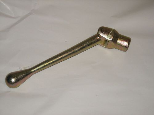 Kurt Vise Handle