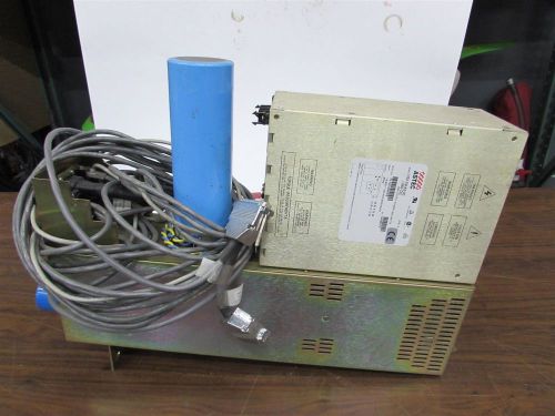 ASYMTEK M-2000 DISPENSING ASTEC VS3-D9-A5-00 POWER SUPPLY POWER MANAGER M2K FLUX