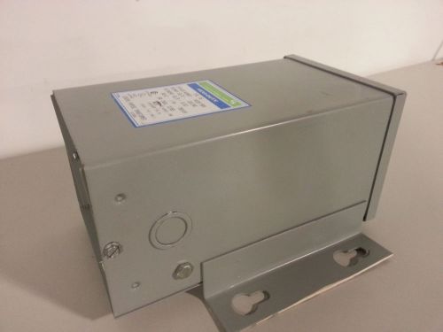 General Signal HS20F750A 120/240 V General Purpose Transformer